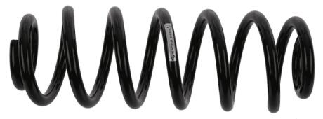 Пружина підвіски SACHS 994 989