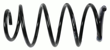 Пружина підвіски SACHS 998 025