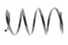 Пружини підвіски SACHS 998 475 (фото 1)