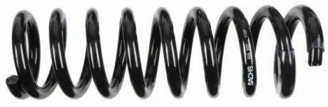 Пружина NISSAN NP300 NAVARA "F"07" SACHS 998 990