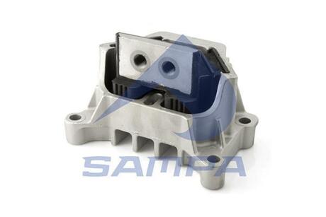 Подушка двигуна SAMPA 020.420