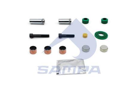 РМК супорта SAMPA 095.640