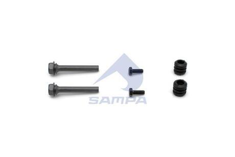 РМК супорта SAMPA 095.641