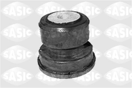 Сайлентблок балки PEUGEOT 605, 607 90- зад. міст верх спереду SASIC 1315525