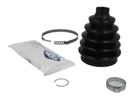 Пильовик ШРКШ наружный RENAULT Clio III, Kangoo I, Laguna II, III, Megane II, Modus, Scenic II SASIC 1904021