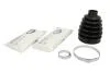 Пыльник ШРУС наружный MAZDA 6/NISSAN Qashqai SASIC 1906063 (фото 1)