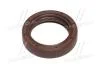Сальник двигуна FRONT VAG 35X48X10 FPM BAVISLRDX7 SASIC 1956008 (фото 1)