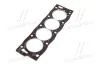 Прокладка головки блоку PSA XU10J2C 2.0i 8V 306 SASIC 2090J80 (фото 4)