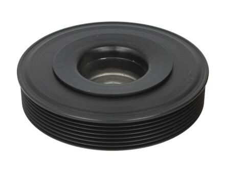 Шкив коленвала RENAULT Clio III, Laguna II, III, Megane II, III, Scenic II (2154 SASIC 2154017