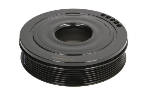 Шкив коленвала RENAULT Koleos, Laguna III, Latitude, Megane II, Scenic II, Trafi SASIC 2154018