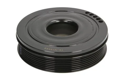 Шків колінвалу RENAULT Koleos, Laguna III, Latitude, Megane II, Scenic II, Trafic II SASIC 2154018