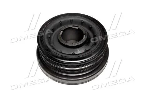 Шків колінчастого валу BMW 3,0TDI M57D30 SASIC 2156034