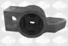 Сайлентблок важеля AUDI A3, SEAT LEON, SKODA YETI 03- перед. міст зліва SASIC 2256003 (фото 1)