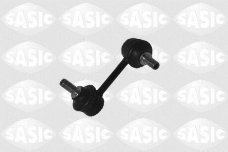 Стійка стабілізатора задній лів (80mm) DODGE AVENGER (07-), MITSUBISHI OUTLANDER (07-), CITROEN C-CROSSER (07-) SASIC 2300021