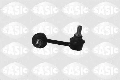 Стійка стабілізатора задній правий (80mm) DODGE AVENGER (07-), MITSUBISHI LANCER (00-), ASX (09-), PEUGEOT 4007 (07-) SASIC 2300022