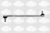 Тяга стабілізатора FORD FOCUS II-III, KUGA I-II, MAZDA 3, 5, VOLVO V50 03-перед. міст SASIC 2306024 (фото 1)