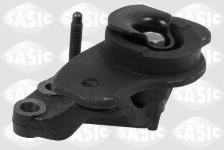 Опора двигуна правая CITROEN C1/PEUGEOT 107/TOYOTA Aygo SASIC 2700015