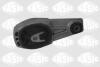 Опора двигуна задняя CITROEN C3, C3 Aircross, C3 Picasso C4, C4 Cactus, DS3/PEUGEOT 207, 208, 2008, 301, 308 SASIC 2700021 (фото 1)