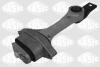 Опора двигуна VAG A3, TT, Leon, Toledo, Octavia, Bora, Golf IV SASIC 2706002 (фото 1)