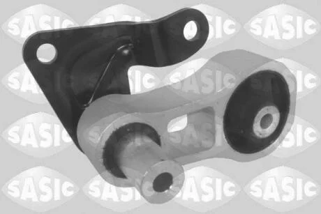 Опора двигателя задняя FORD B Max, Fiesta, Fusion SASIC 2706029