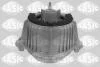 Подушка двигуна MERCEDES Classe C (204) Classe E (207) SASIC 2706038 (фото 1)