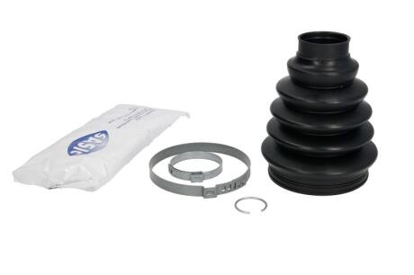 Пыльник ШРУС наружный CITROEN Berlingo, C3, C4 SASIC 2933203