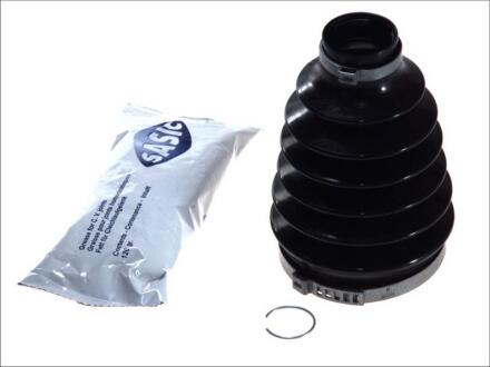 Пильовик ШРКШ наружный CITROEN Berlingo, C3, C4 SASIC 2933313