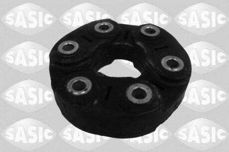 Муфта еластична BMW Serie 1 E81,82,87,88 F20,21, Serie 3 E90,91,92,93, Serie 5 E60,61 F07,10,11, Serie 6 E63,64 F06,12,13, Serie 7 F01,02,03,04 X1 Z4 SASIC 2956008