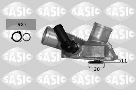 Термостат OPEL Astra G, Zafira SASIC 3306048