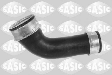 Патрубок повітря, що нагнітається VOLKSWAGEN Transporter TYP5 SASIC 3336140