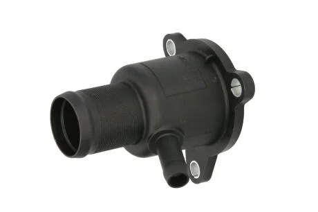 Фланець системи охолодження корпус RENAULT Duster, Logan, Sandero, Clio II, Kangoo, LagunaI II, Megane II, Trafic II SASIC 4000378