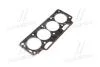 Прокладка головки блоку RENAULT 1.7 8V F2N/F3N SASIC 4000443 (фото 4)