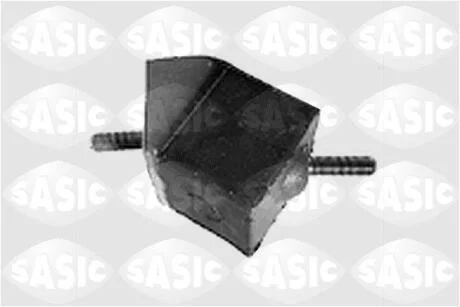 Опора двигуна левая RENAULT R25 SASIC 4001327