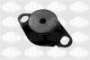 Подушка двигуна RENAULT R19 R21 Clio II Megane I Scenic I Kangoo I Thalia Symbol I(Sasiс) SASIC 4001370 (фото 1)