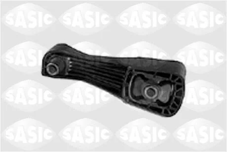 Опора двигуна задняя RENAULT Kangoo I, Megane I, Scenic I SASIC 4001386