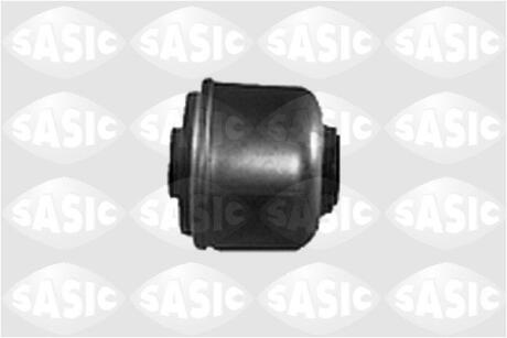 Сайлентблок важеля RENAULT 19, MEGANE I 88-03 перед. міст SASIC 4001413