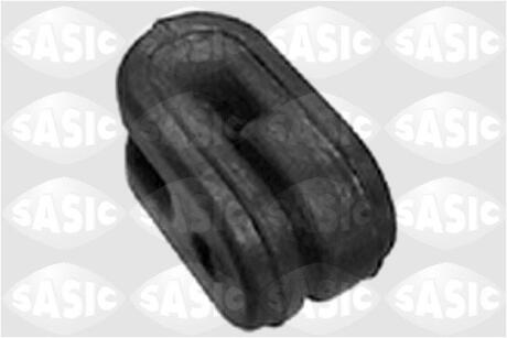 Подвеска глушителя CITROEN Jumpy/PEUGEOT Expert/RENAULT Kangoo I, Twingo I, Expr SASIC 4001464 (фото 1)