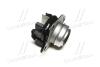 Опора двигуна правая RENAULT Megane I, Scenic I SASIC 4001737 (фото 4)