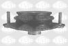 Опора КПП левая RENAULT Clio II, Kangoo I, Symbol I SASIC 4001750 (фото 1)