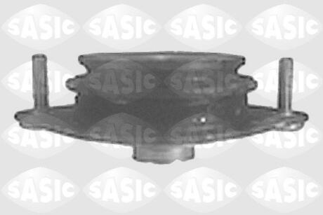 Опора КПП левая RENAULT Clio II, Kangoo I, Symbol I SASIC 4001750