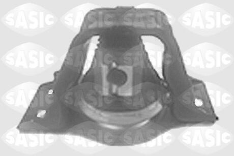 Опора двигателя правая RENAULT Megane II, Scenic II SASIC 4001789
