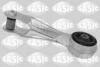 Опора двигуна задняя RENAULT Scenic I, Kangoo I SASIC 4001809 (фото 1)