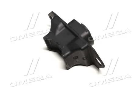 Подушка ДВС левая SASIC 4001826