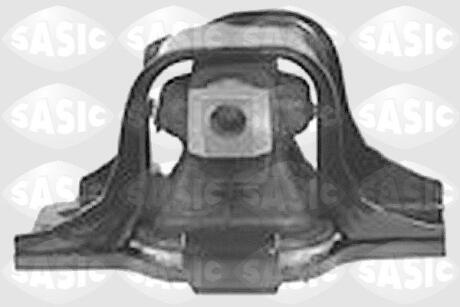 Опора двигуна правая RENAULT Kangoo II, Megane II, Scenic II SASIC 4001834