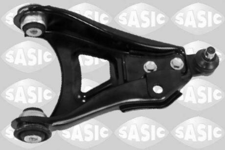 Рычаг нижний правый NISSAN Kubistar/RENAULT Clio II, Kangoo I, Symbol I (SASIC 4003366