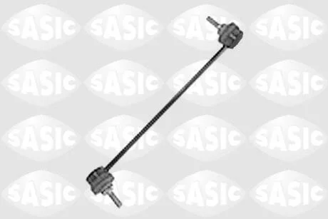 Тяга стабілізатора OPEL VIVARO, RENAULT LAGUNA II, TRAFIC II 01-перед. міст SASIC 4005141