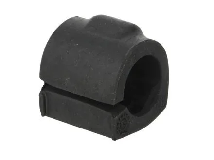 Втулка стабілізатора DACIA LOGAN, SANDERO 04-перед. міст SASIC 4005153