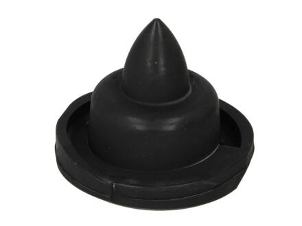 Проставка пружини Renault MEGANE II задня нижня SASIC 4005508
