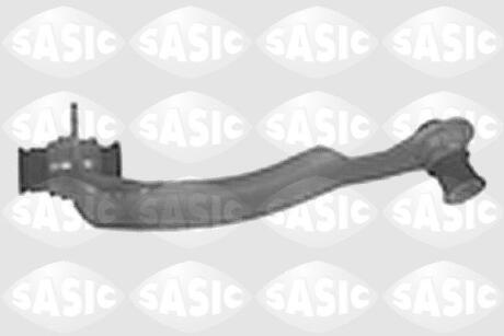 Опора двигателя передняя левая RENAULT Modus SASIC 4005522