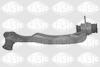Опора двигателя передняя правая RENAULT Modus SASIC 4005523 (фото 1)
